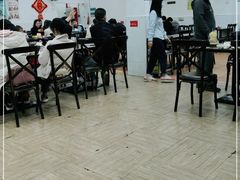 大堂-贞姨美食·老字号海鲜大排档