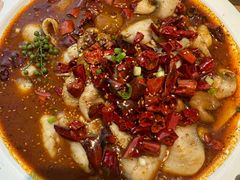 -花盐街·四川乐山小吃(西单大悦城店)