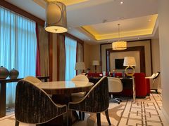 -澳门喜来登大酒店