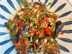 -笨豆腐居民楼菜馆•江西小炒(天津开发区店)