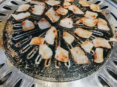 -妥妥烤肉料理(昙华林店)