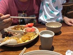 -素满香·食养自助(建邺万达店)