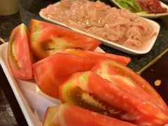 -邓莽子老火锅(中兴路总店)