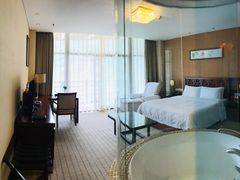 -中铁花水湾温泉酒店(大邑店)
