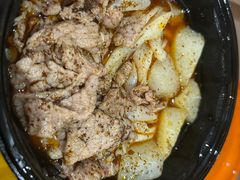 -江三王记牛杂馆(总店)