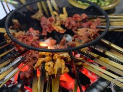 -二师兄火盆烤肉(湖口店)
