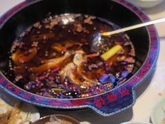 -何师傅美蛙鱼头(汉街店)
