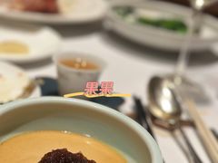 -广州富力丽思卡尔顿酒店·丽轩·粤菜