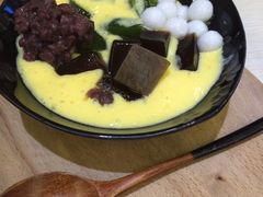 -半饱日式甜品(ifs国际金融店)