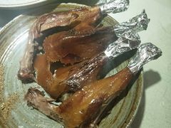 -青年公社烤鸭(青年路店)