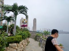 -渔公码头·九龙湾国际饭店