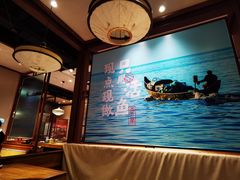 -云海肴云南菜·蒸汽石锅鱼(北京良乡华冠店)