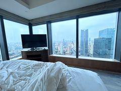 -上海静安香格里拉大酒店