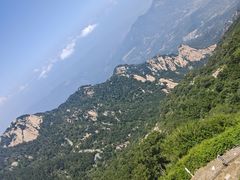 -泰山风景名胜区