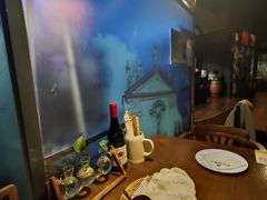 -布拉格餐厅· 中欧捷克菜(全国首店)