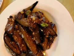 -厉家菜(德胜门总店)