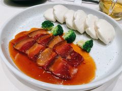 蒸火方-蝶园·装修中(BFC外滩金融中心店)