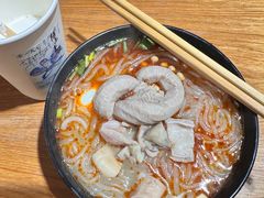 -青石桥老瓦房肥肠粉总店(青石桥总店)