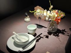 -沅江水·空中花园餐厅(珠江新城雅居乐中心店)