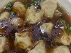 -蒋家桥饺面店(广陵路店)