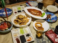 -范家小馆·烤鸭新京菜(金融街店)