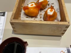-蔡澜点心·粤菜(西单大悦城店)
