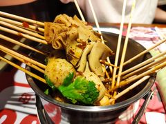 -寂寞的豆芽(西大望南路店)