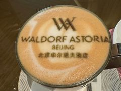 -华尔道夫酒店·羿庭(金鱼胡同店)