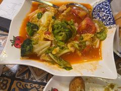 -番茄屋葡式美食(总店)