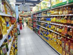 -永辉超市(百子湾店)