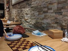 -金豆角砂锅焖面(安贞店)