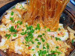 -友记功夫香·人民川菜(红牌楼店)