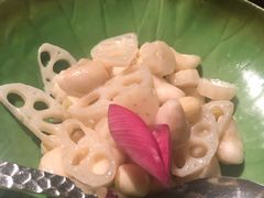 -湖滨28中餐厅·西湖宴·杭州君悦酒店
