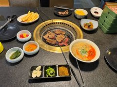 -神户赤童日式烤肉伙伴(东直门店)