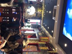 -李记白水羊头·清真老味家常菜(石景山店)