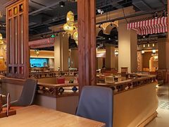 -耶里夏丽·丝路国际·新疆餐厅(浦东区东方路店)