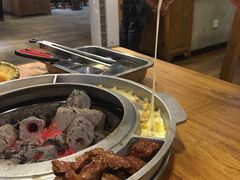 -紫霞门韩国料理烤肉(深南东路店)