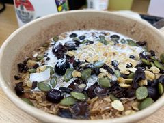 零负担巧克力燕麦碗-So Acai(天河店)