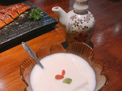 杏仁豆腐-千代武日本料理(开发区店)