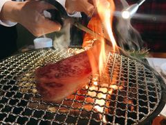 -热血兄弟·炭火烤肉(融侨中心店)
