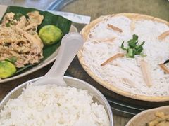 -多哥水傣味餐厅(司马巷店)