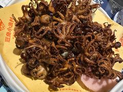 -旺角小渔村(二马路店)