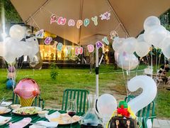 -Supine Bistro溯泮餐厅