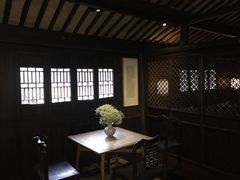 -法云安缦酒店