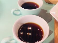 -sugarman espresso素饮糖人高新咖啡工厂