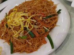 -如丰晟宴(长安万达店)