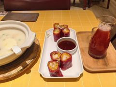 -蔡澜点心·粤菜(花城汇南区店)