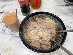 -维记咖啡粉面(福荣街店)