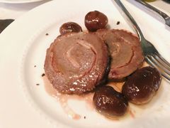 PARMA&nbsp;ROSE&nbsp;帕尔马玫瑰-Fiume福弥意大利餐厅