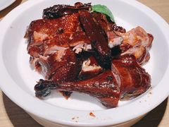 骨头有味道的酱鸭-佬肥猫(周浦万达店)